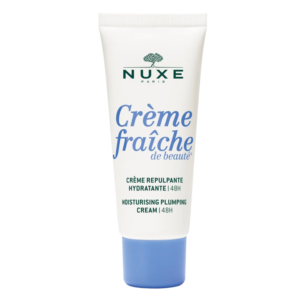 【NUXE】Crème Fraîche De Beauté Crème Hydratante Riche 48H 30 mL