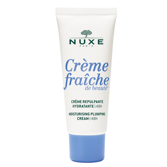【NUXE】鲜活润泽保湿霜 48小时保湿 30 mL <1.0 fl oz>