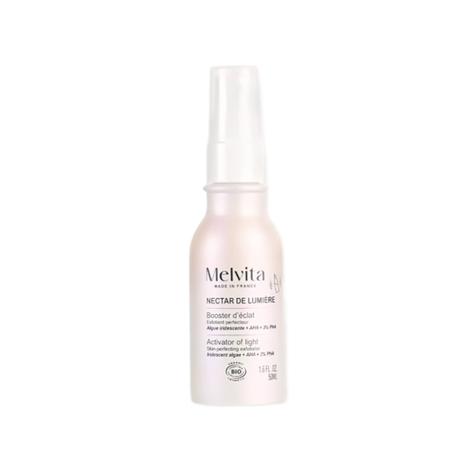 【Melvita】ネクター ド ルミエール ブースター デクラ ナイトピール 50 mL <1.7 fl oz>