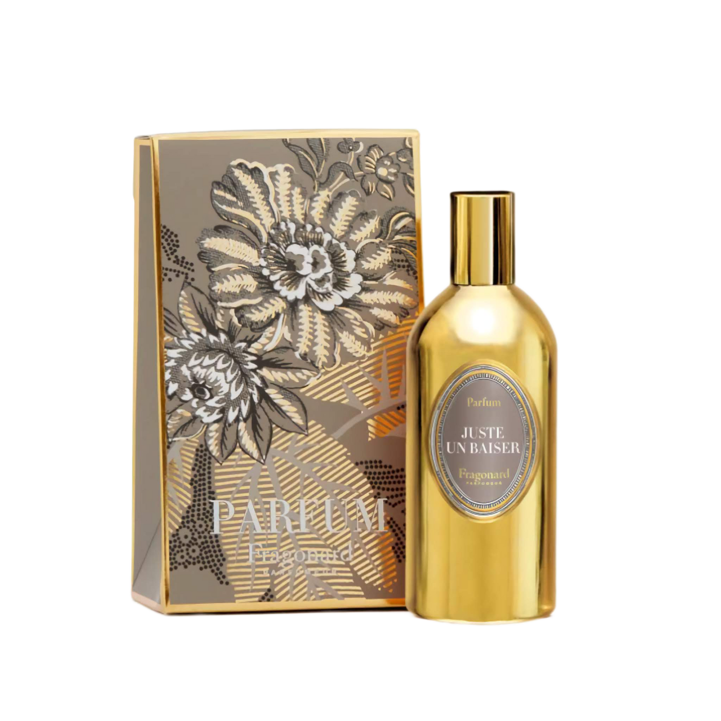 【FRAGONARD】Juste un Baiser Perfume 120ml <4.06 fl oz>