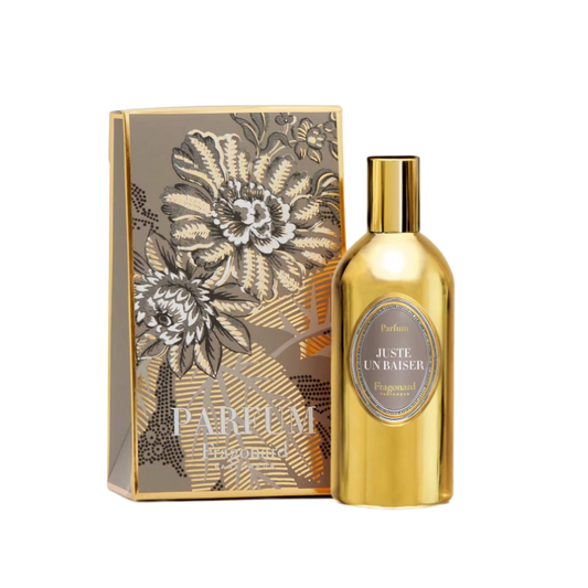 【FRAGONARD】Juste un Baiser Perfume 120ml <4.06 fl oz>