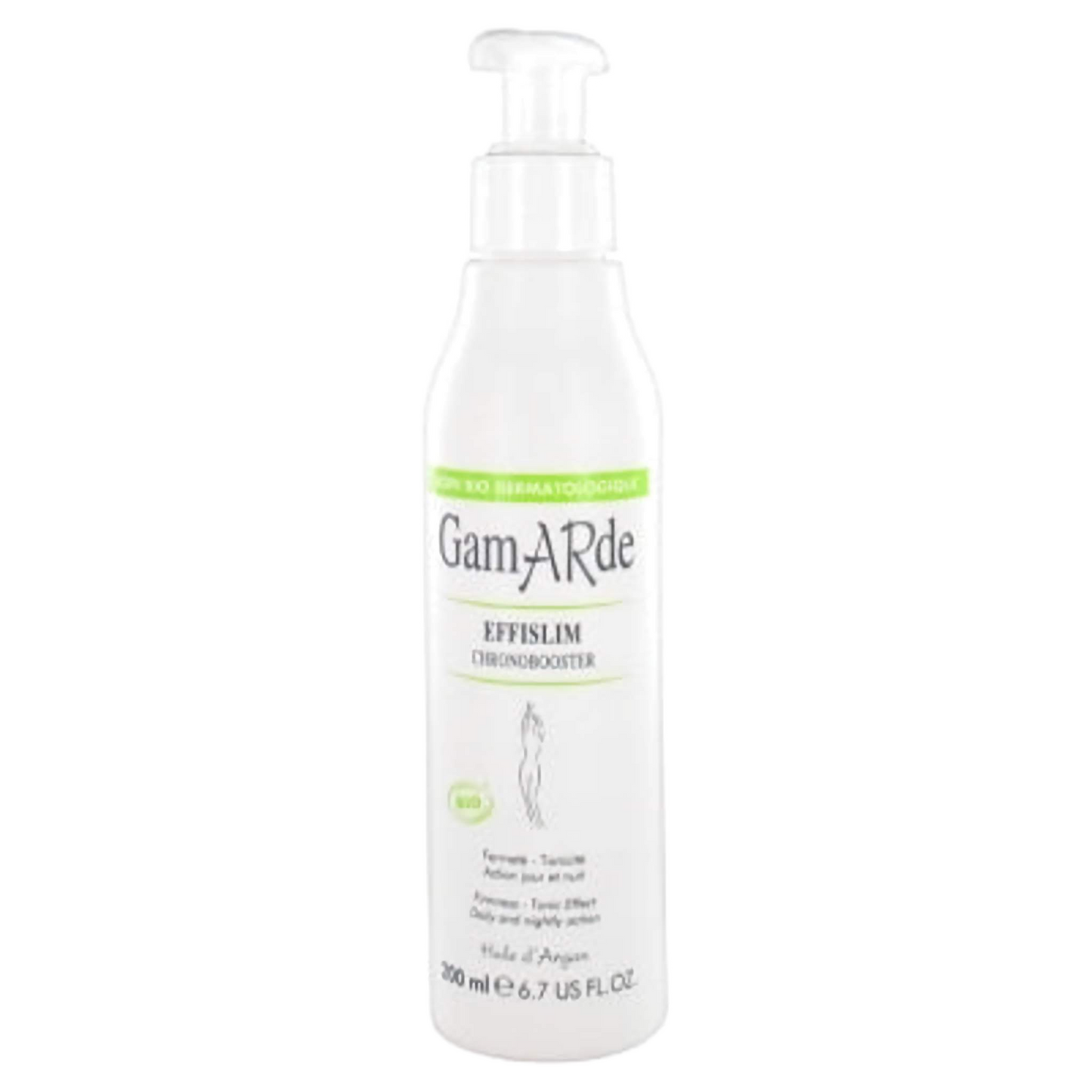 【GAMARDE】EFFISLIM CHRONOBOOSTER 200ml <6.8 fl oz>