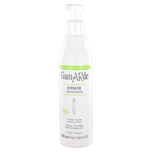 【GAMARDE】EFFISLIM CHRONOBOOSTER 200ml <6.8 fl oz>
