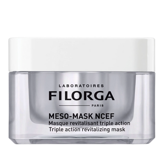 【FILORGA】Meso-Mask NCEF 50 mL <1.7 fl oz>
