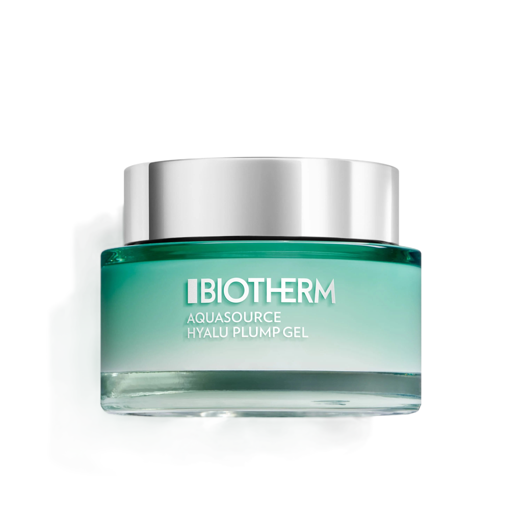 【Biotherm】アクアソース ハイアル プランプ ジェル 75 mL <2.5 fl oz>
