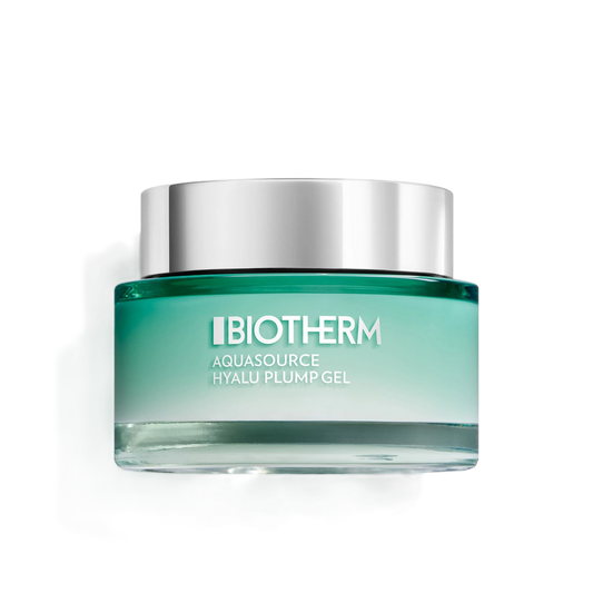 【Biotherm】Aquasource Hyalu Plump Gel 75 mL <2.5 fl oz>