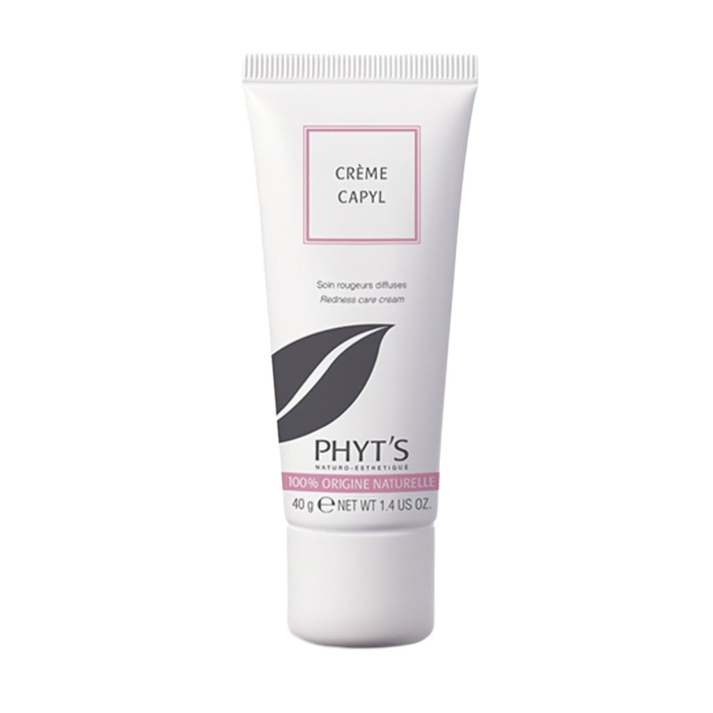 【Phyt’s】卡皮尔舒缓霜 有机 40 mL <1.4 fl oz>