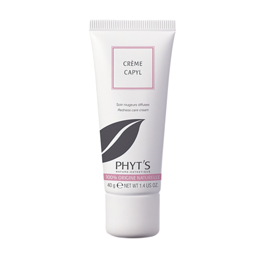 【Phyt’s】カピル オーガニッククリーム 40 mL <1.4 fl oz>