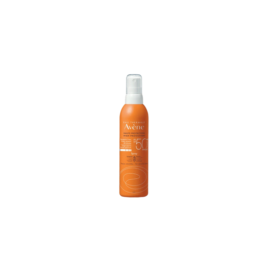 【Avène】Spray SPF 50+ 200 mL <6.8 fl oz>
