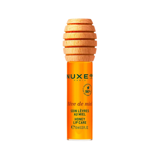 【NUXE】Rêve de Miel Honey Lip Balm 10 mL <0.3 fl oz>