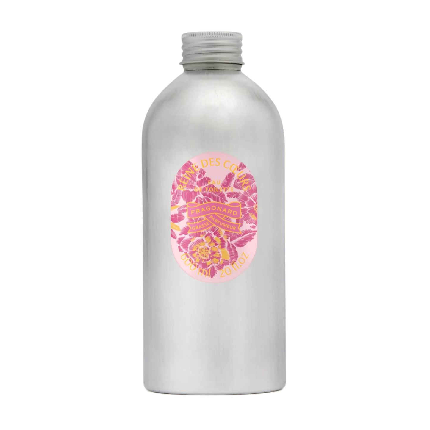 【Fragonard】心之女王 600 mL <20.3 fl oz> 補充包