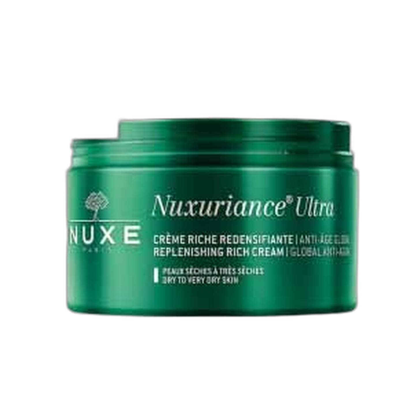 【NUXE】Nuxuriance Ultra Rich Cream 50 mL <1.7 fl oz>