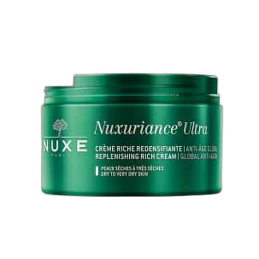 【NUXE】Nuxuriance Ultra Rich Cream 50 mL <1.7 fl oz>