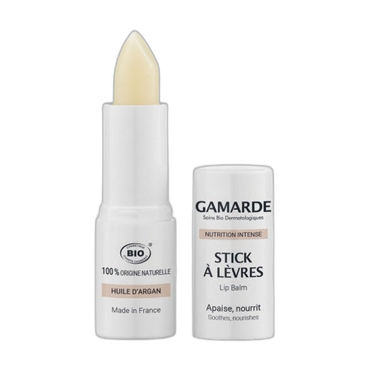 【Gamarde】Baume à Lèvres Nutrition Intense 3.8g <0.13 oz>