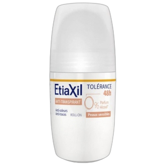 【Etiaxil】Tolerance Anti-Perspirant with Aluminum 50 mL <1.7 fl oz>
