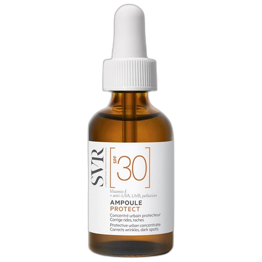 【SVR】Ampoule Protect SPF30 30 mL <1.0 fl oz>
