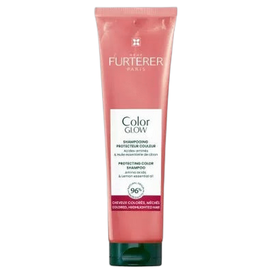 【RENE FURTERER】COLOR GLOW SHAMPOOING PROTECTEUR 100ml <3.38 fl oz>