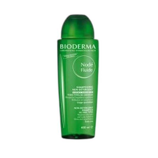 【Bioderma】Fluide Node Grande Taille 400 mL <13,5 fl oz>