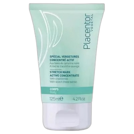 【Placentor Végétal】Special Stretch Marks Active Concentrate 125 mL <4.2 fl oz>