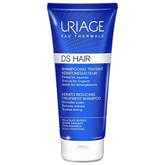 【Uriage】Shampooing Traitement Kératoreducteur DS 150 mL