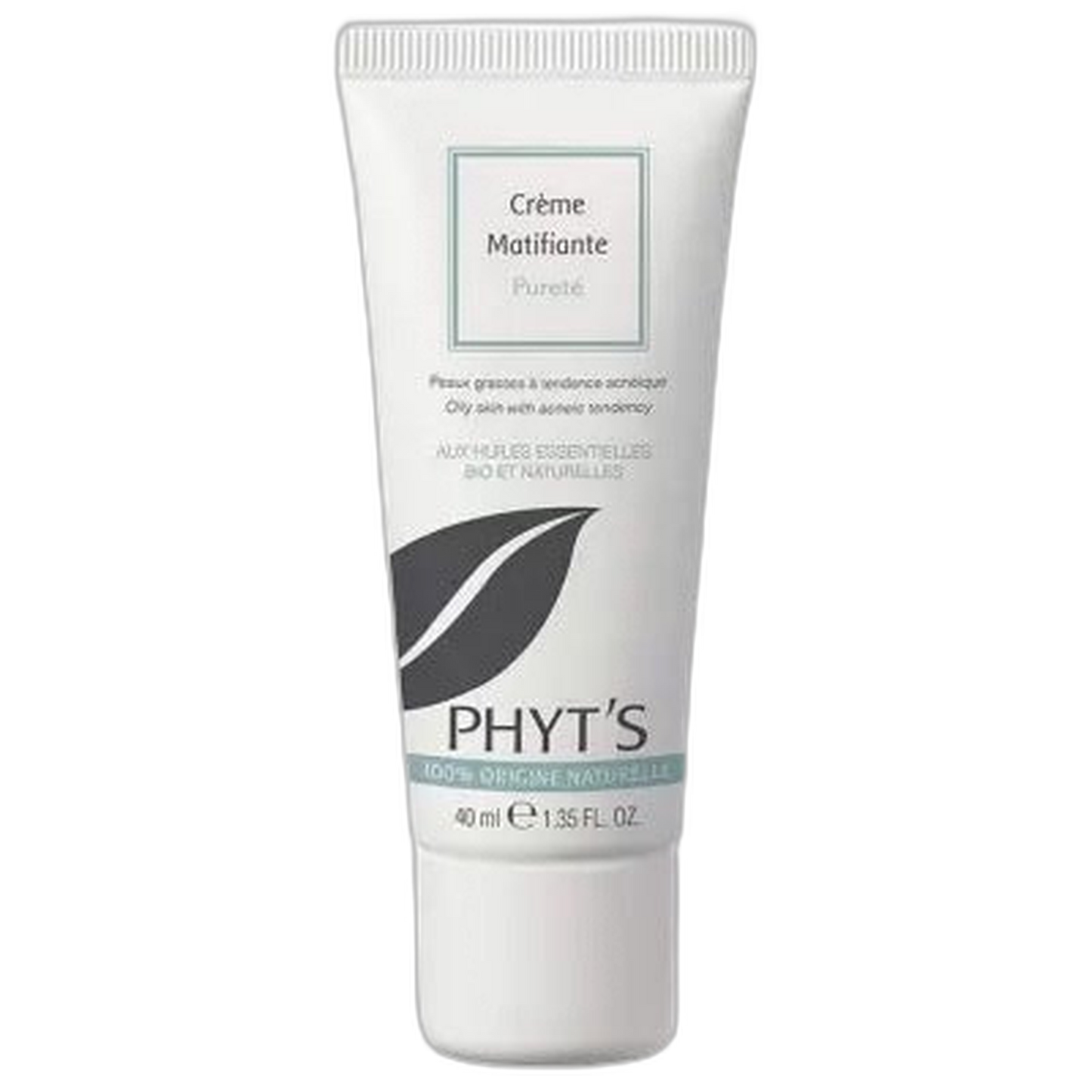【Phyt’s】Aromaclear Mattifying Purity Cream Bio 40 mL <1.4 fl oz>