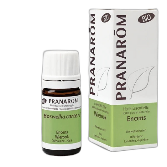【Pranarôm】Pranarom Essential Oil Boswellia Carteri 5 mL <0.2 fl oz>