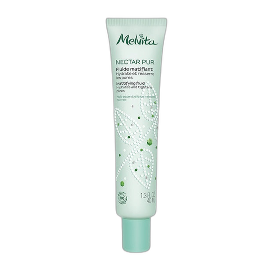 【Melvita】Nectar Pur Balancing Mattifying Fluid 40 mL <1.4 fl oz>