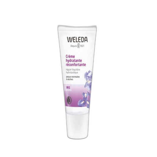 【Weleda】Iris Hydrating Day Cream 30 mL <1.01 fl oz>