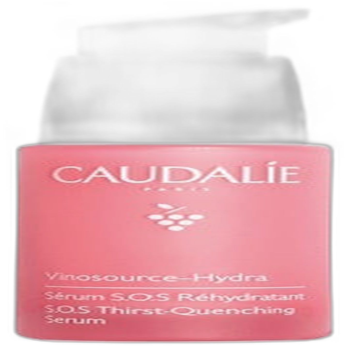 【Caudalie】Vinosource-Hydra S.O.S. Serum 30 mL <1.0 fl oz>