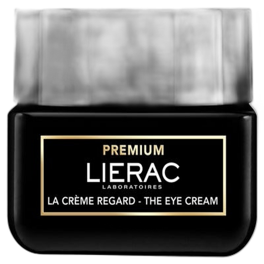 【Lierac】Crème Contour des Yeux Premium 15 mL <0.5 fl oz>