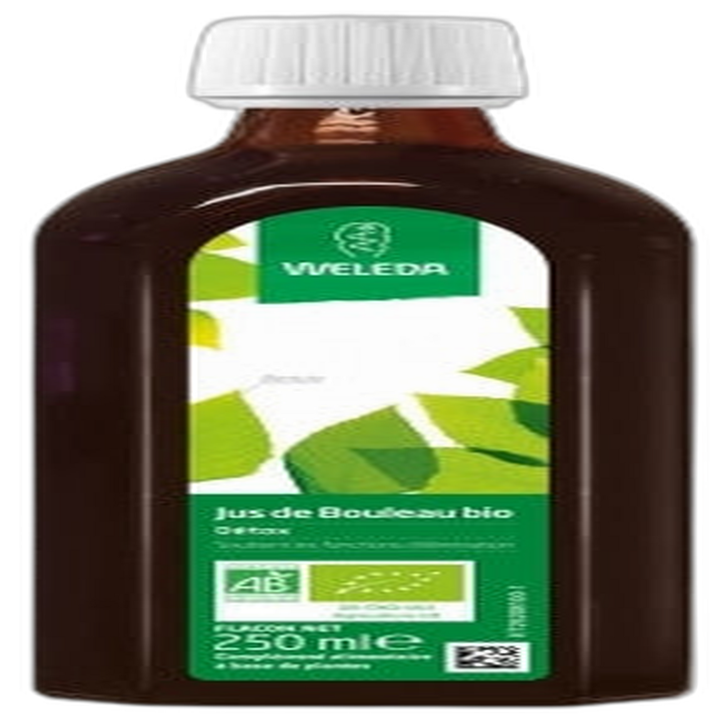 【ヴェレダ】バーチジュース 250 mL <8.5 fl oz>