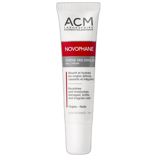 【ACM】Novophane Nail Cream 15 mL <0.5 fl oz>