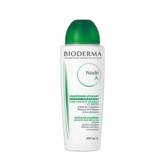 【BIODERMA】NODE A SHAMPOOING 400ml <13.53 fl oz>
