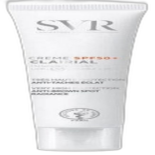 【SVR】Clairial Cream SPF50+ 40 mL <1.4 fl oz>