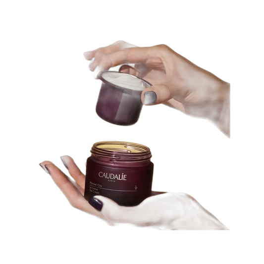 【CAUDALIE】 PREMIER CRU LA CREME RICHE RICHARGE 50ml <1.69 fl oz>