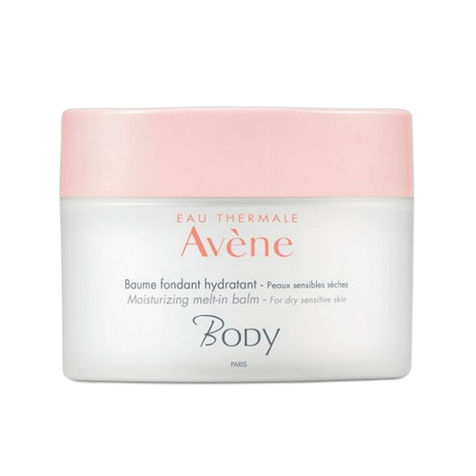 【AVENE】 BODY BAUME FONDANT HYDRATANT 250ml <8.45 fl oz>