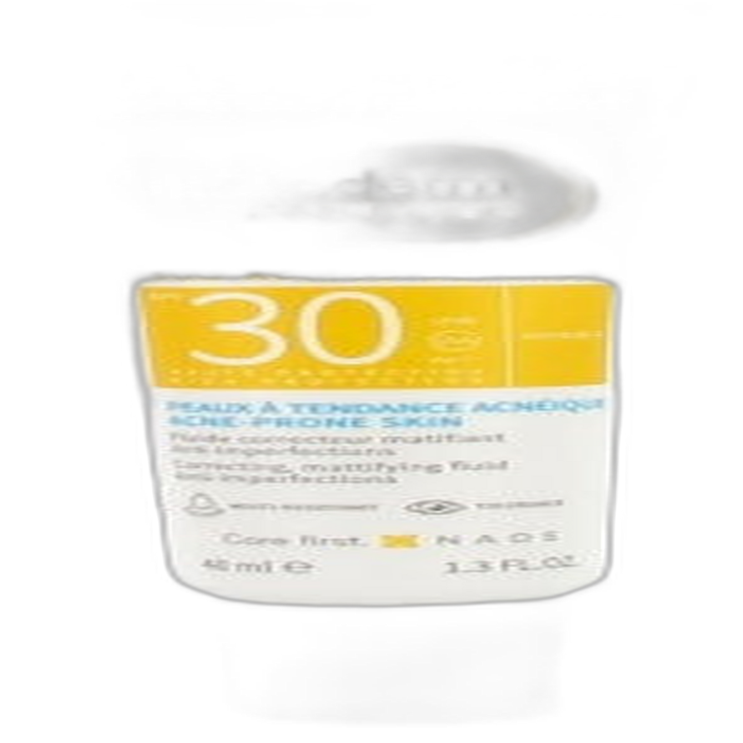 【Bioderma】Photoderm AKN Mat SPF30 40 mL <1,4 fl oz>