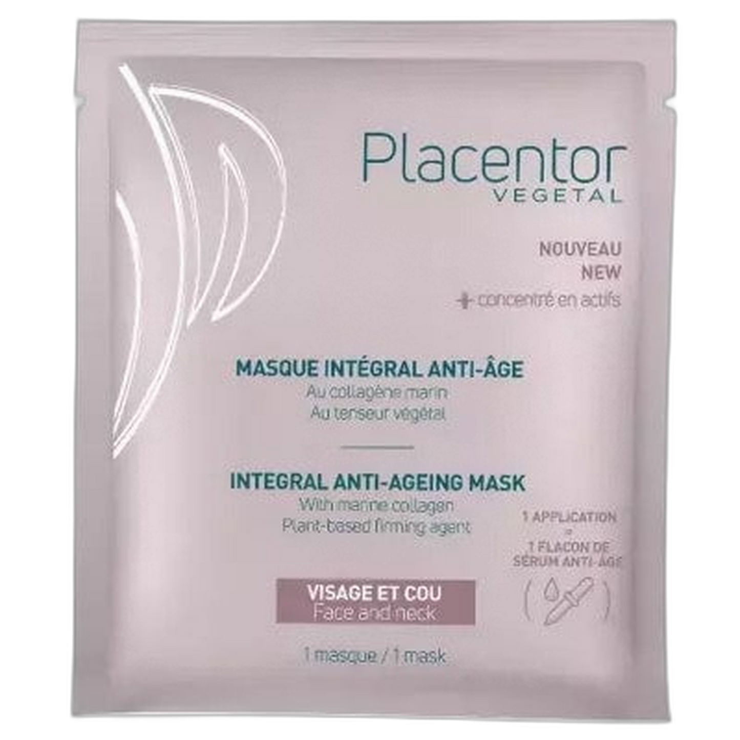 【Placentor Végétal】全效抗老面膜 35 g <1.23 oz>