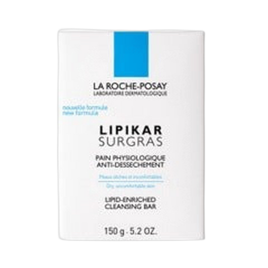 【LA ROCHE POSAY】LIPIKAR SURGRAS 150g <5.29 oz>