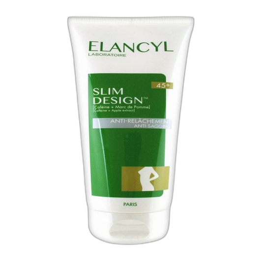 【Elancyl】Slim Design 45+ Anti-Sagging 200 mL <6.8 fl oz>