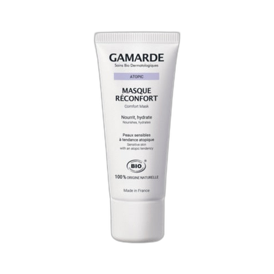 【Gamarde】Masque Confort Atopique 40 mL <1.4 fl oz>