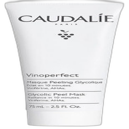 【Caudalie】Vinoperfect Enzymatic Peeling Mask 50 mL <1.7 fl oz>