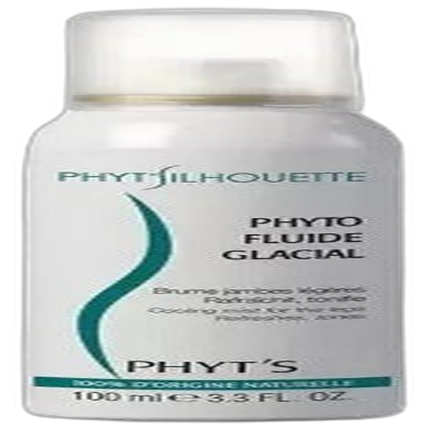 【Phyt’s】フィトス イリュエット フィトフルイド グラシアル 100 mL <3.4 fl oz>