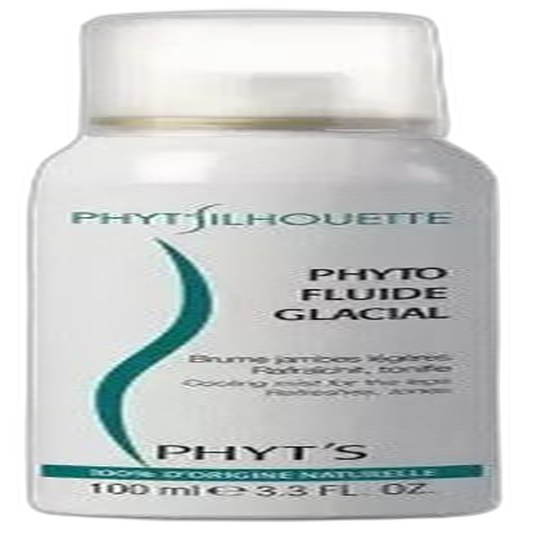 【Phyt’s】Phyt's Ilhouette Phyto-Fluid Glacial 100 mL <3.4 fl oz>