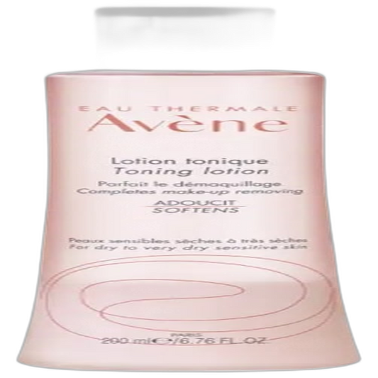 【Avène】Lotion Tonique 200 mL <6.8 fl oz>