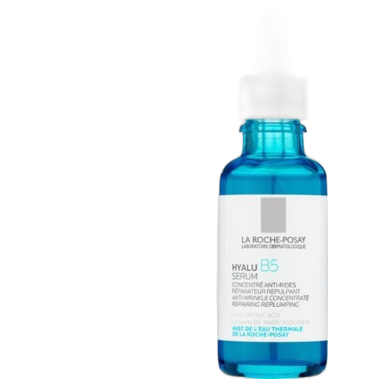 【LA ROCHE POSAY】HYALU B5 SERUM CONCENTRE ANTI-RIDES REPARATEUR REPULPANT 30ml <1.01 fl oz>