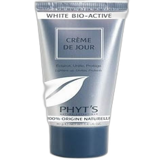 【Phyt’s】Crème de Jour Bio-Active Blanche 40 mL <1.4 fl oz>