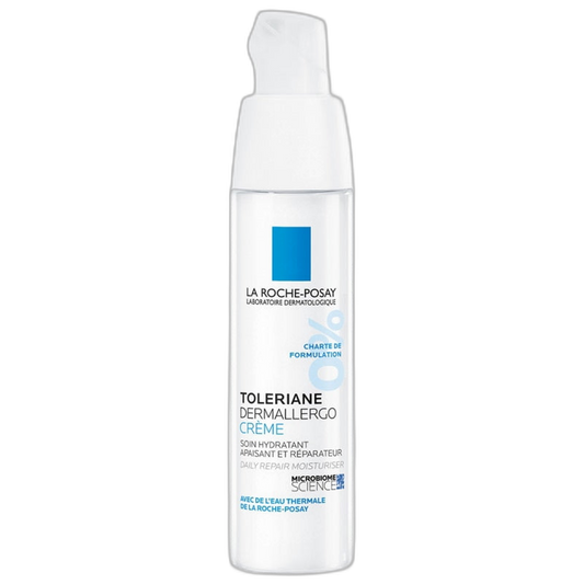 【La Roche-Posay】Toleriane Dermallergo Cream 40 mL <1.4 fl oz>