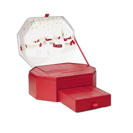 【KIKO MILANO】Kiko Milano Advent Calendar 2025