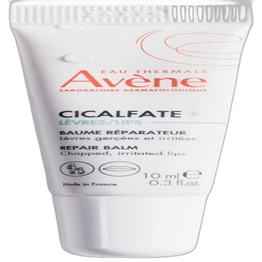 【Avène】Baume à Lèvres Réparateur 10 g <0.35 oz>